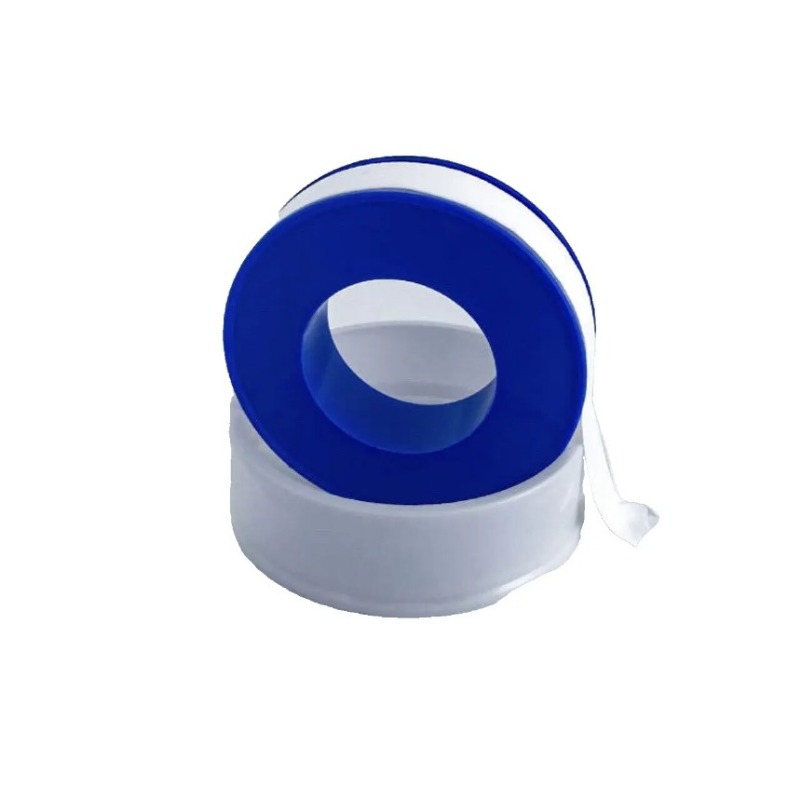 Ptfe Tape Thread - 50pcs Pita Perekat Tukang Ledeng 1/2