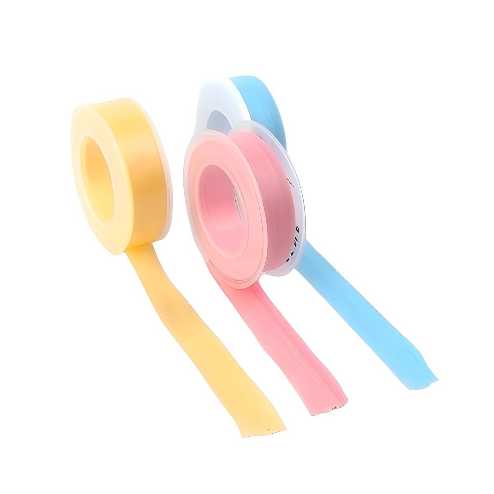 Ptfe Tape Thread - 10m/Roll Pita Segel Benang PTFE Sekali