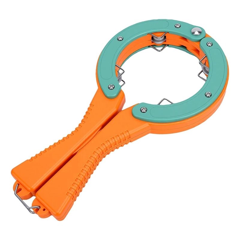Pipe Cutter Ratchet - DTA4 – Pegangan Anti-Selip, Kunci Lipat,