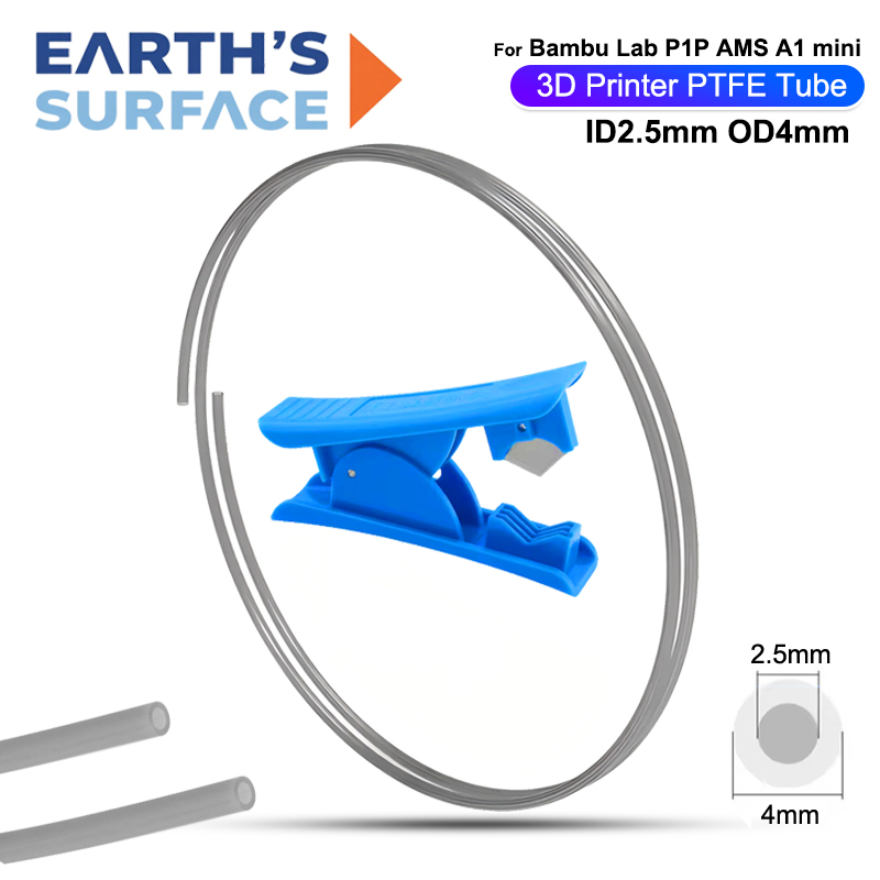 Untuk Tabung PTFE Bambu Lab 2. - Ptfe Tape Thread ulasan dan harga