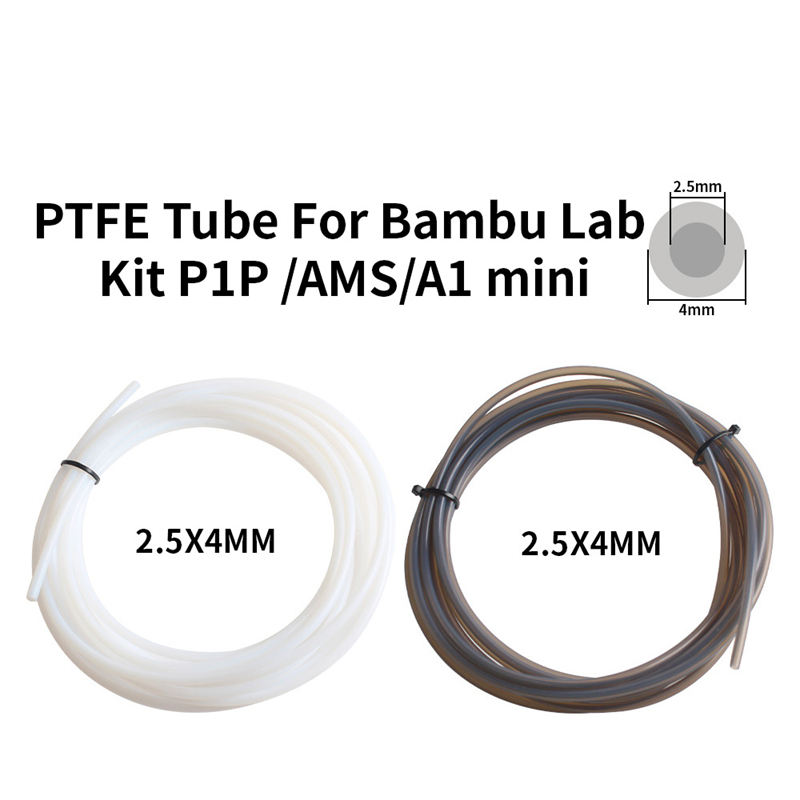 Untuk Tabung PTFE Bambu Lab 2. - Ptfe Tape Thread ulasan dan harga