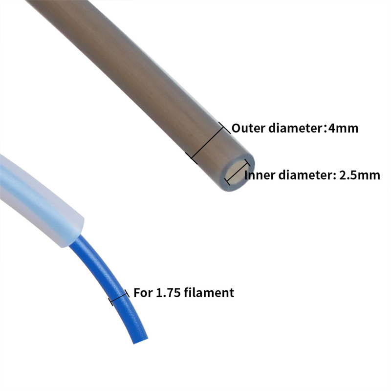 Untuk Tabung PTFE Bambu Lab 2. - Ptfe Tape Thread ulasan dan harga