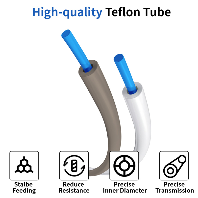 Untuk Tabung PTFE Bambu Lab 2. - Ptfe Tape Thread ulasan dan harga