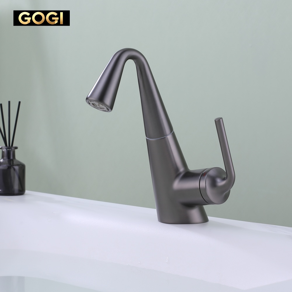 Keran Wastafel Kamar Mandi Tar - Basin Mixer Cartridge ulasan dan harga