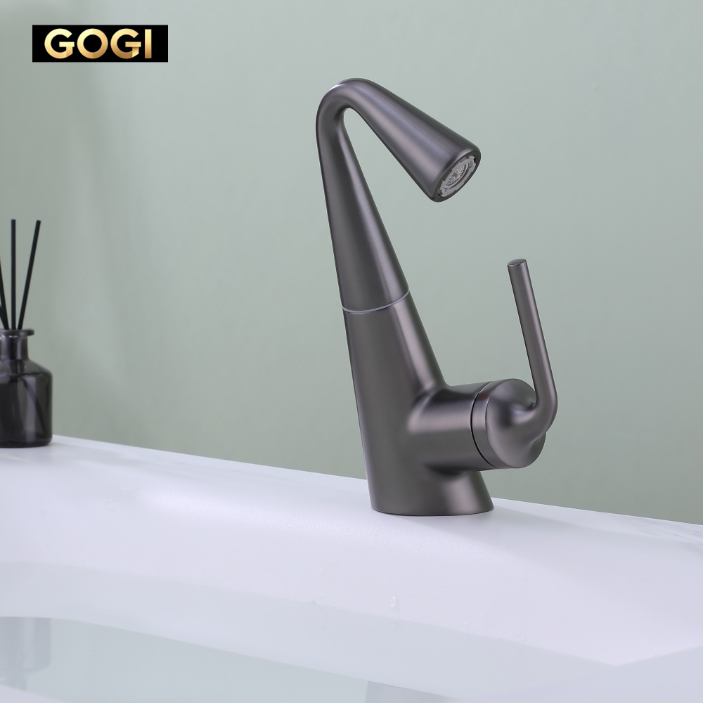 Keran Wastafel Kamar Mandi Tar - Basin Mixer Cartridge ulasan dan harga
