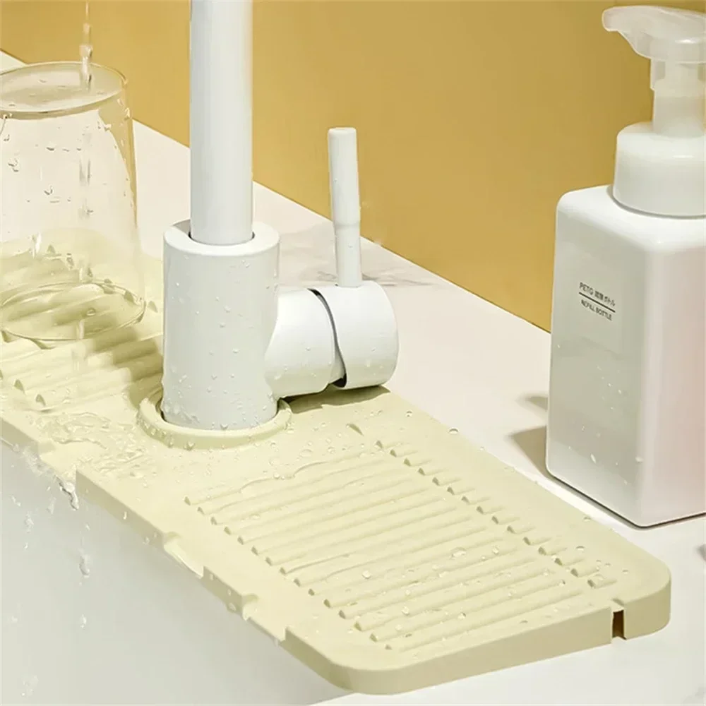 Bantalan Percikan Keran Siliko - Silicone Tap Washer ulasan dan harga