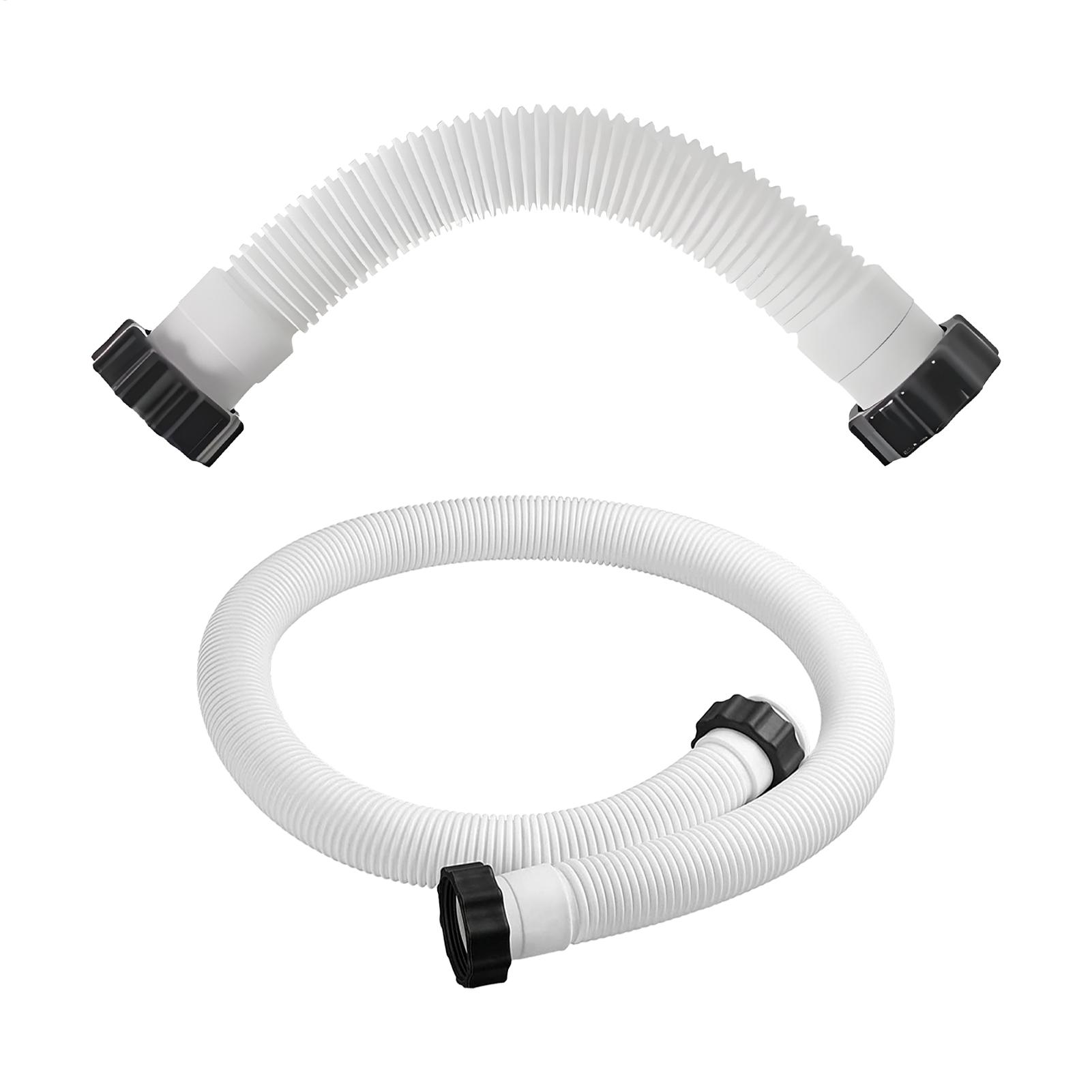Selang Pompa Kolam Renang Sela - Flexible Hose Braided ulasan dan harga