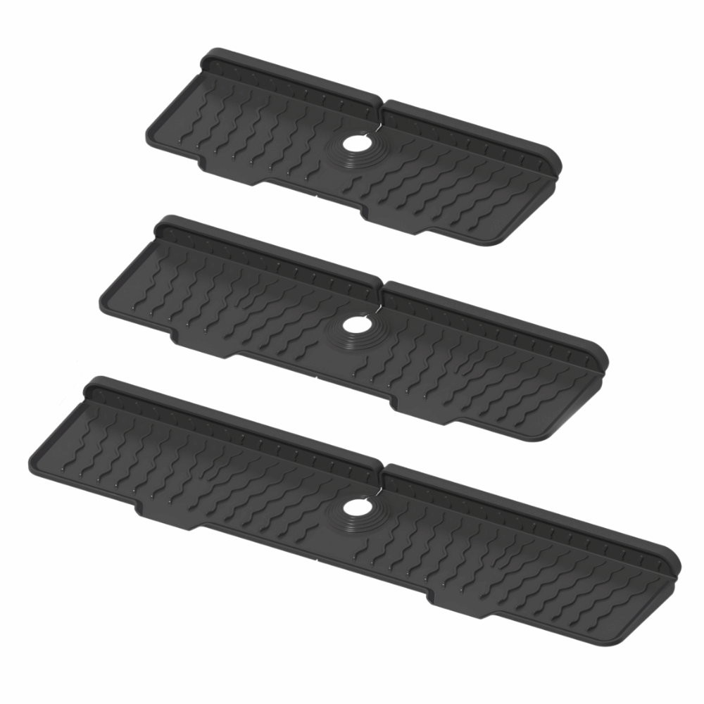 Alas Saluran Air Keran Silikon - Silicone Tap Washer ulasan dan harga