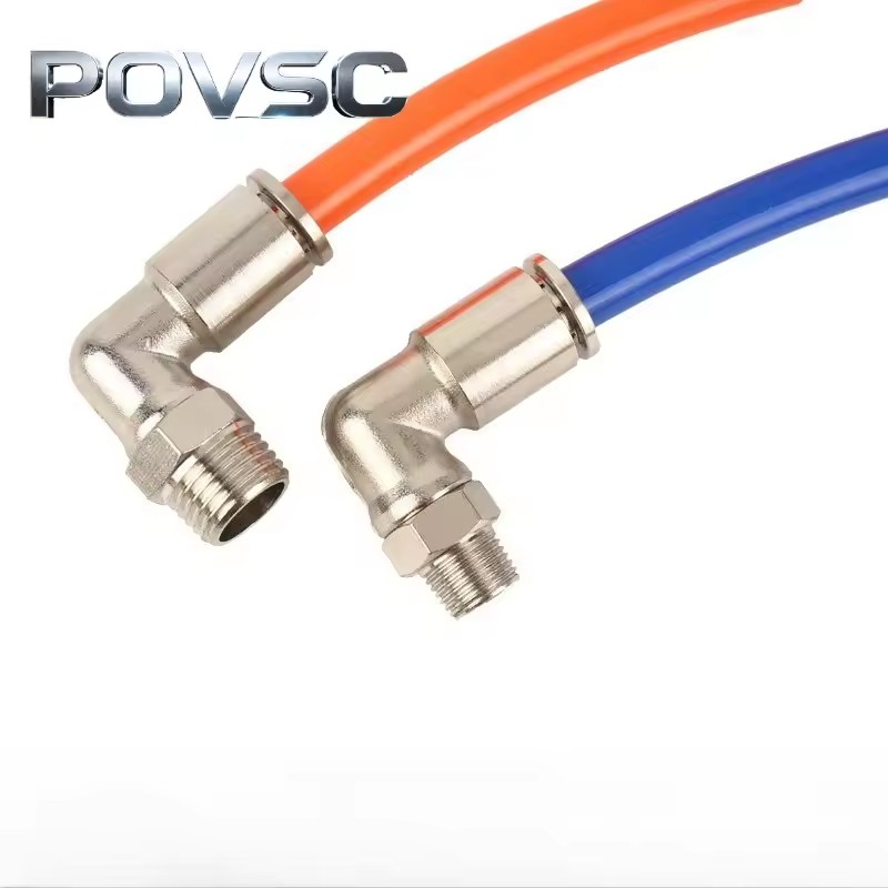 PC PCF PL PB-M8/01/02/03/04 Sa - Compression Fitting Brass ulasan dan harga