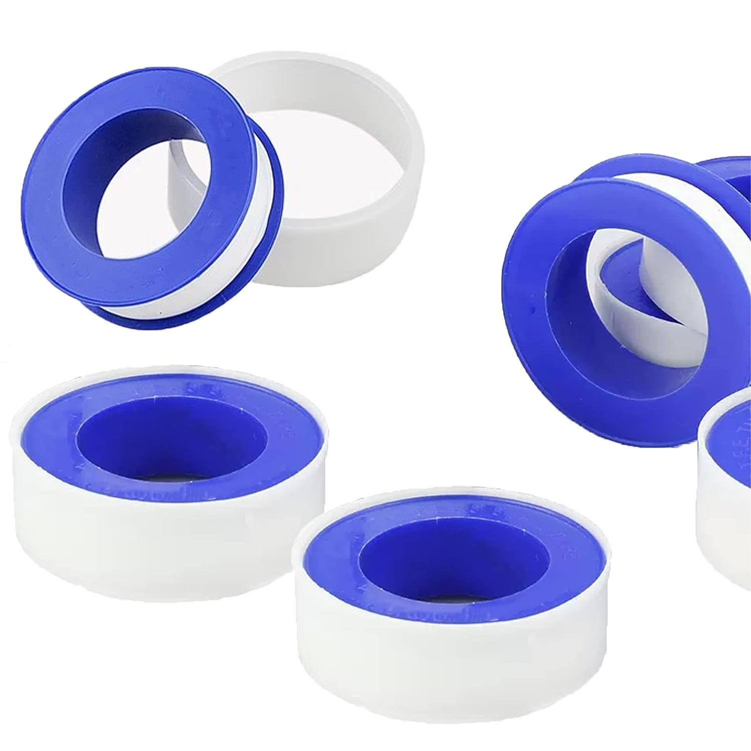 1-10 Buah Pita Tukang Ledeng P - Ptfe Tape Thread ulasan dan harga