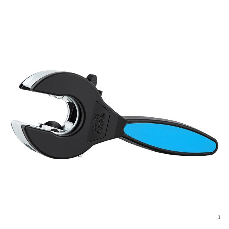 Pemotong pipa ratchet multifun - Pipe Cutter Ratchet ulasan dan harga