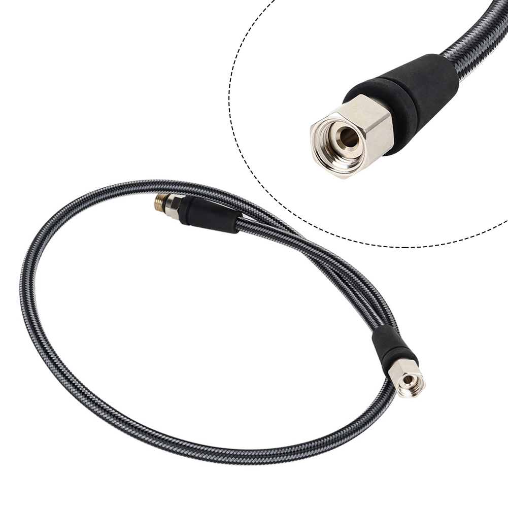 300 bar untuk selang selam ser - Flexible Hose Braided ulasan dan harga