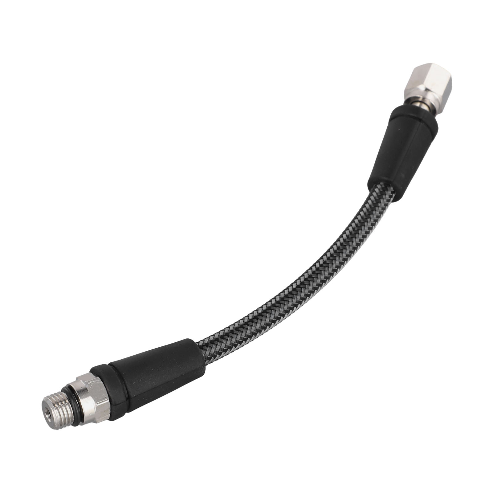 300 bar untuk selang selam ser - Flexible Hose Braided ulasan dan harga