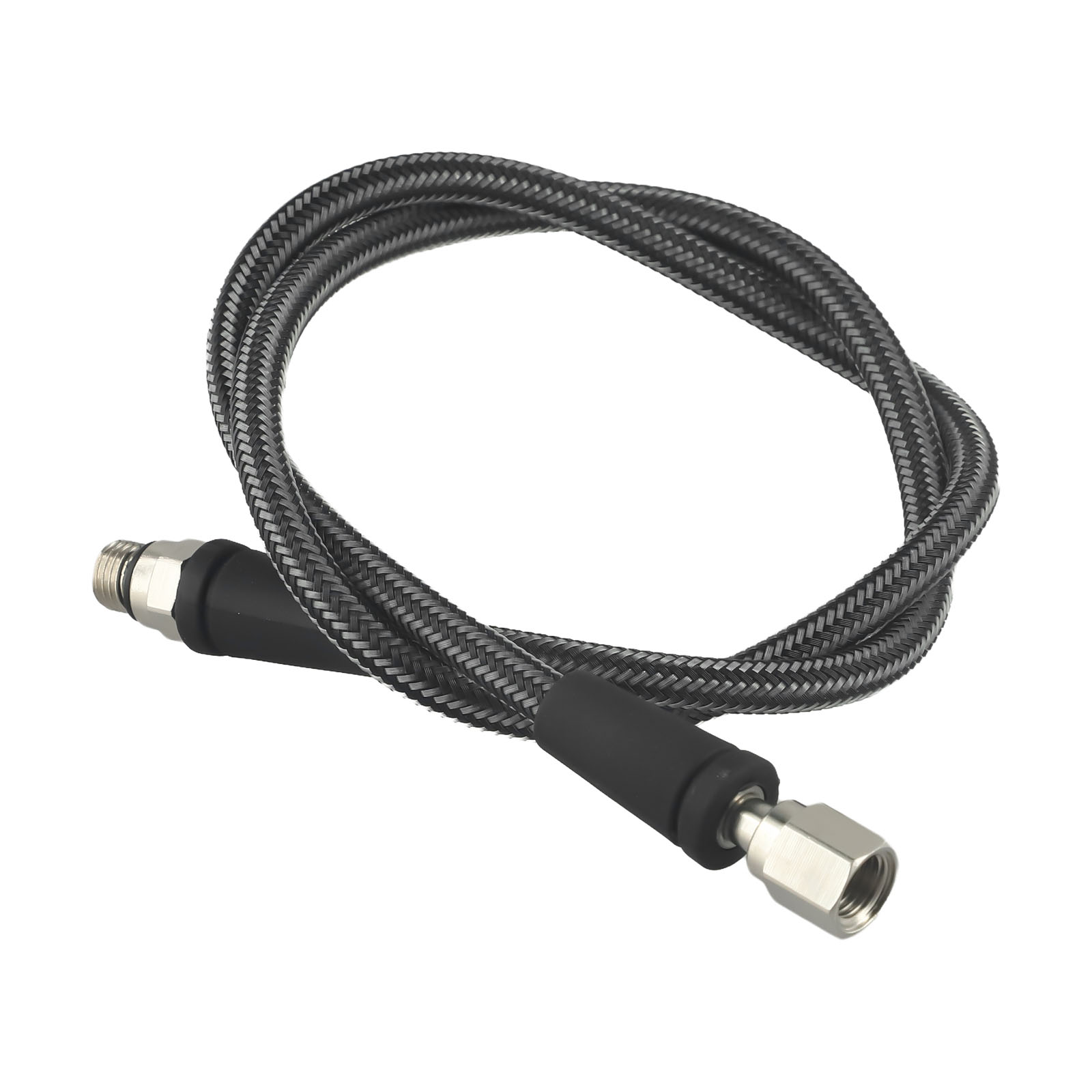 300 bar untuk selang selam ser - Flexible Hose Braided ulasan dan harga