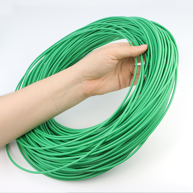 Selang PTFE/FEP 600V ID 1 2 2. - Ptfe Tape Thread ulasan dan harga