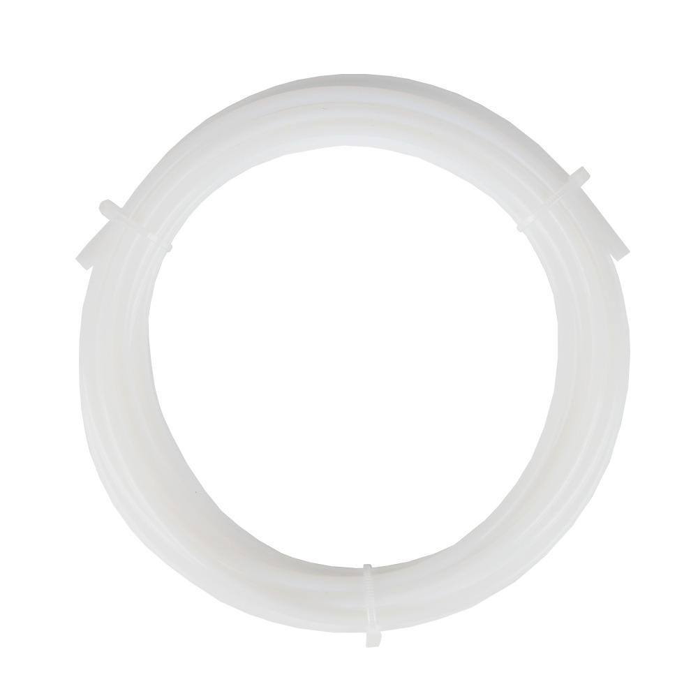 1 buah Selang PTFE 4mm OD 2mm  - Ptfe Tape Thread ulasan dan harga