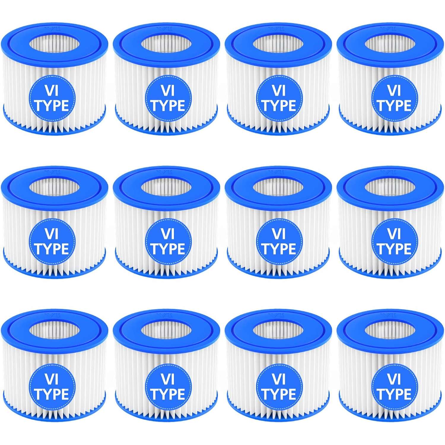Filter untuk Bak Air Panas VI, - Basin Mixer Cartridge ulasan dan harga