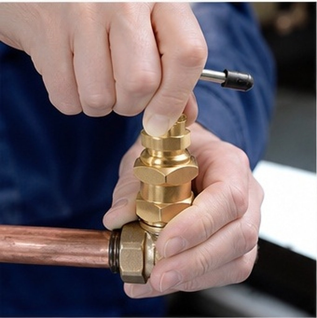 Alat Pembuka Selongsong Kompre - Compression Fitting Brass ulasan dan harga