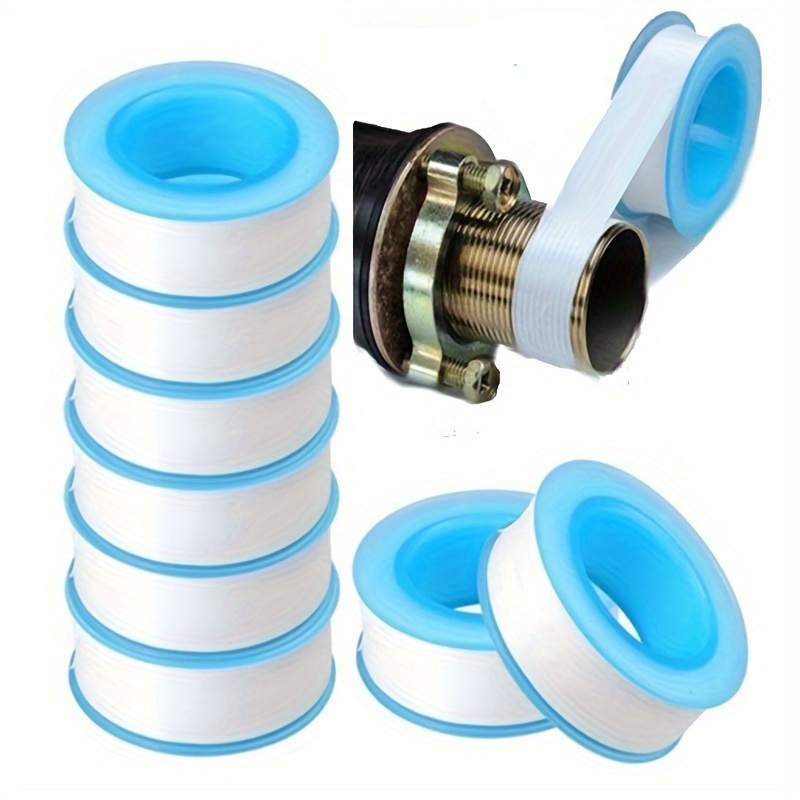 2 gulung Pita untuk Pipa Air,  - Ptfe Tape Thread ulasan dan harga