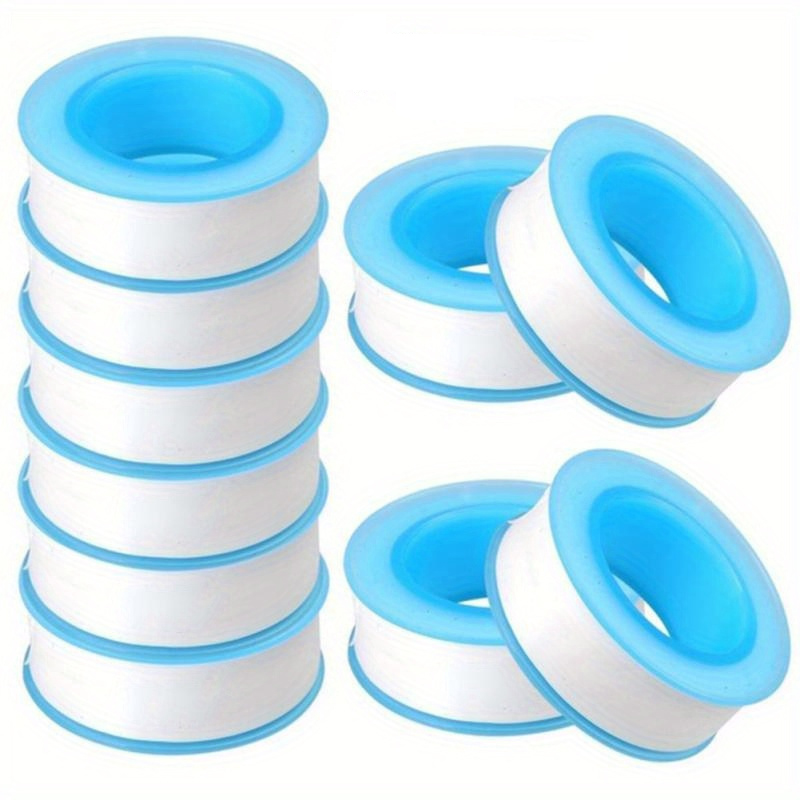 2 gulung Pita untuk Pipa Air,  - Ptfe Tape Thread ulasan dan harga