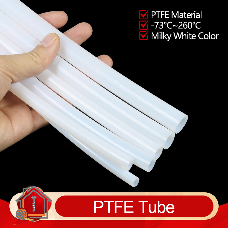 Selang Isolasi Tabung PTFE 1~1 - Ptfe Tape Thread ulasan dan harga