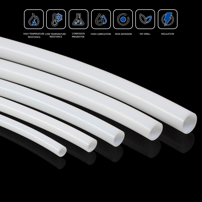 Selang Isolasi Tabung PTFE 1~1 - Ptfe Tape Thread ulasan dan harga