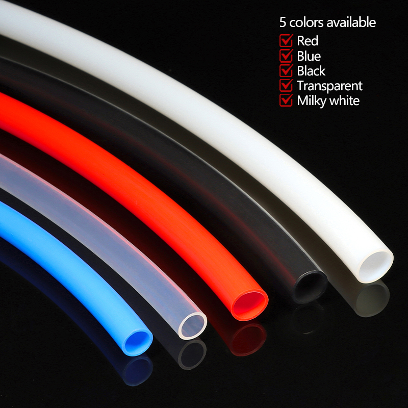 Selang Isolasi Tabung PTFE 1~1 - Ptfe Tape Thread ulasan dan harga