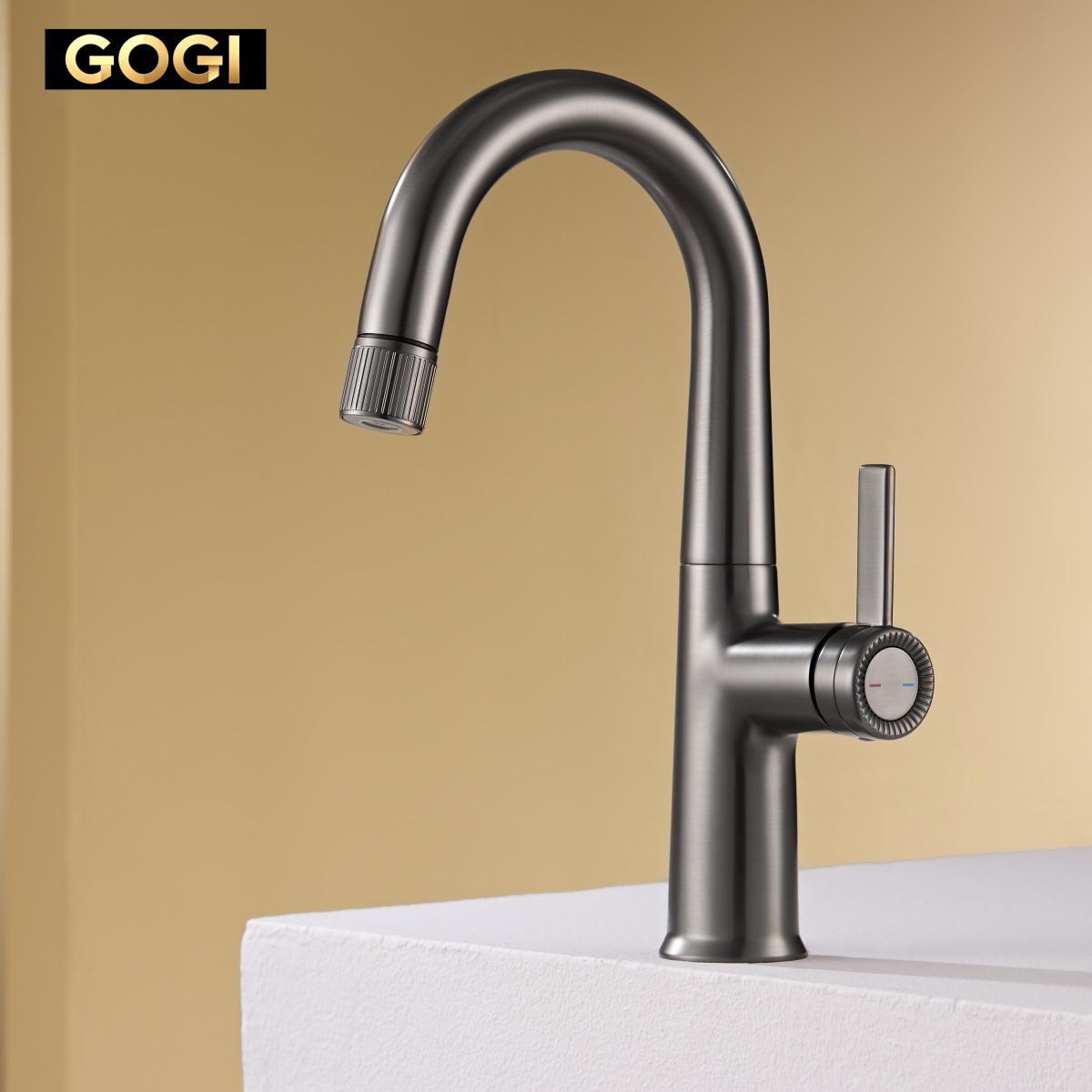 Kran Wastafel Kamar Mandi Mode - Basin Mixer Cartridge ulasan dan harga