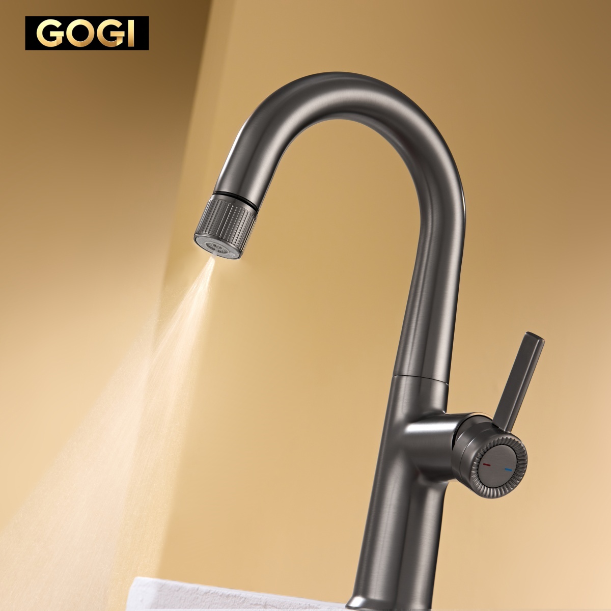 Kran Wastafel Kamar Mandi Mode - Basin Mixer Cartridge ulasan dan harga