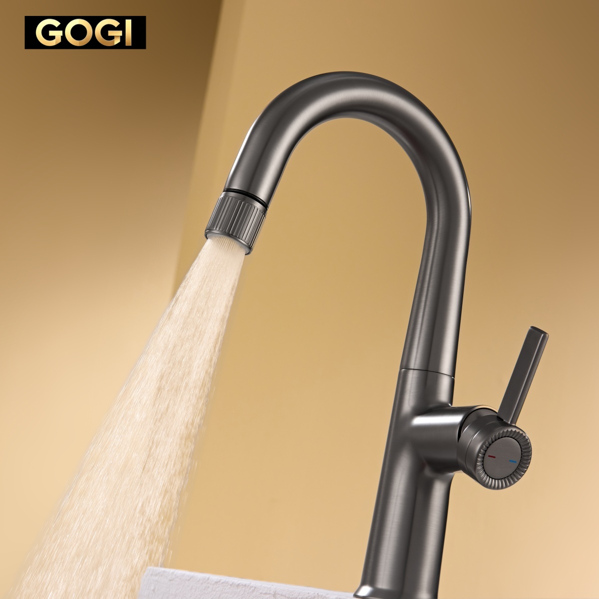 Kran Wastafel Kamar Mandi Mode - Basin Mixer Cartridge ulasan dan harga