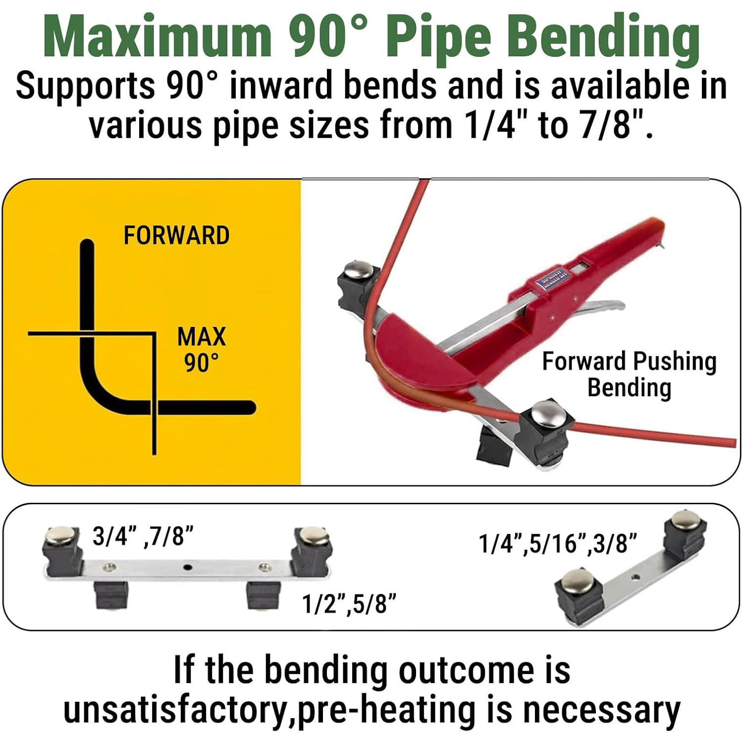 Set Pembengkok Pipa dengan Mek - Pipe Cutter Ratchet ulasan dan harga