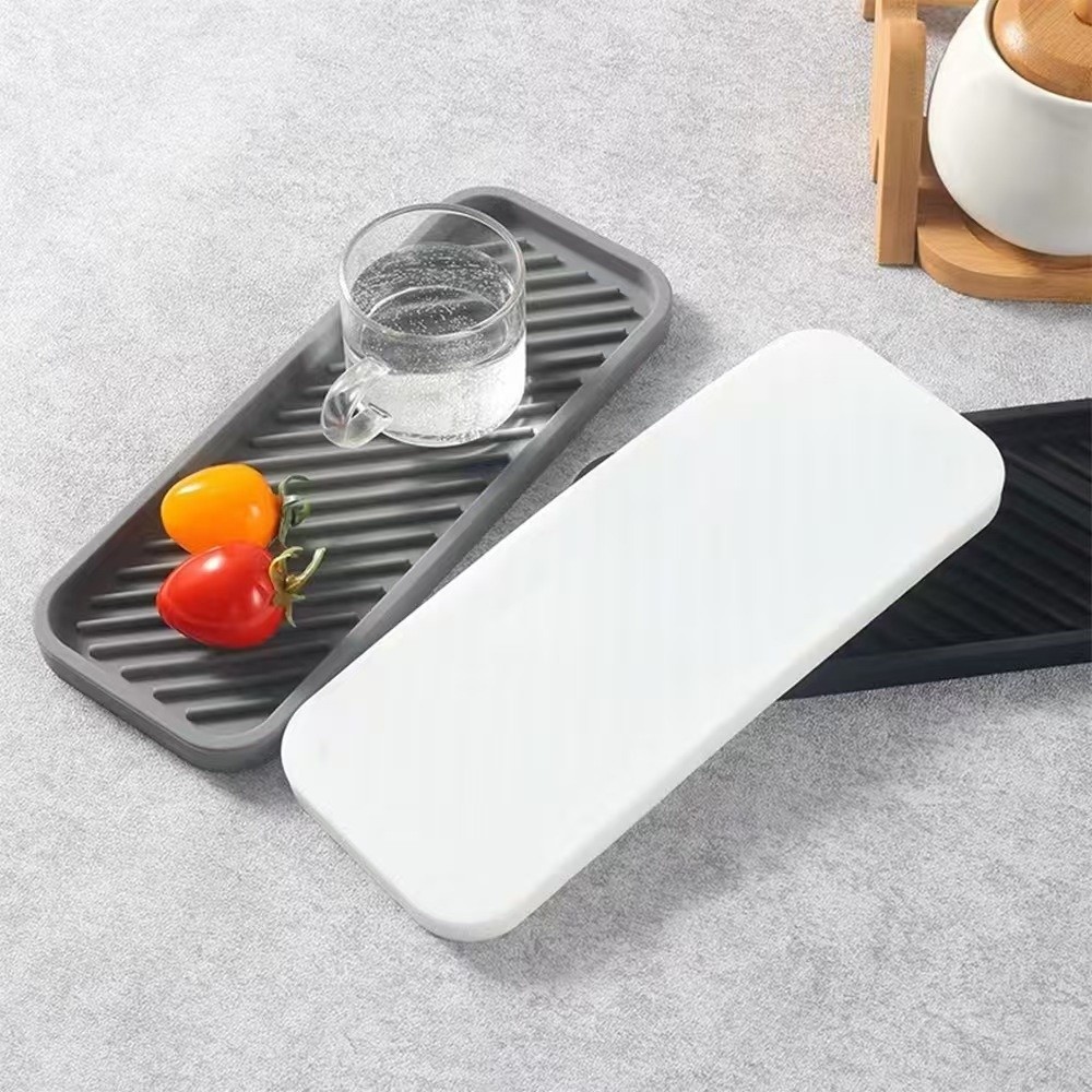 Alas Pelindung Wastafel Siliko - Silicone Tap Washer ulasan dan harga